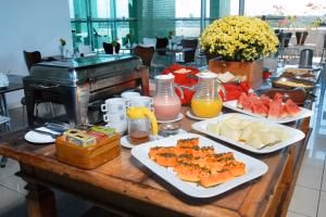 Iguatemi Business & Flat0