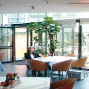 Golden Leaf Hotel Frankfurt Golden Leaf Hotel Frankfurt