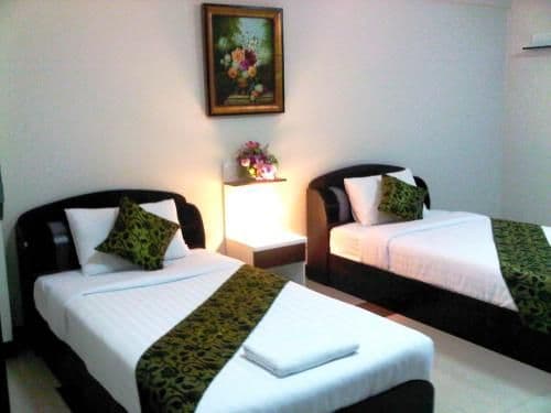 Superior Double or Twin Room