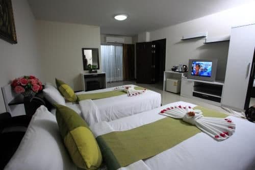 Superior Double or Twin Room