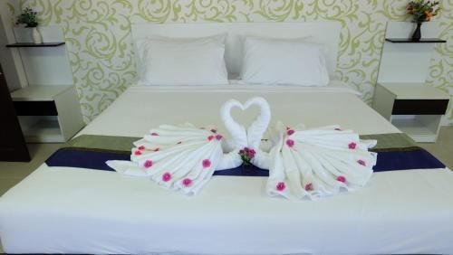 ไมลอฟท์ สุวรรณภูมิ แอร์พอร์ต โฮเทล (Miloft Suvarnabhumi Airport Hotel)4
