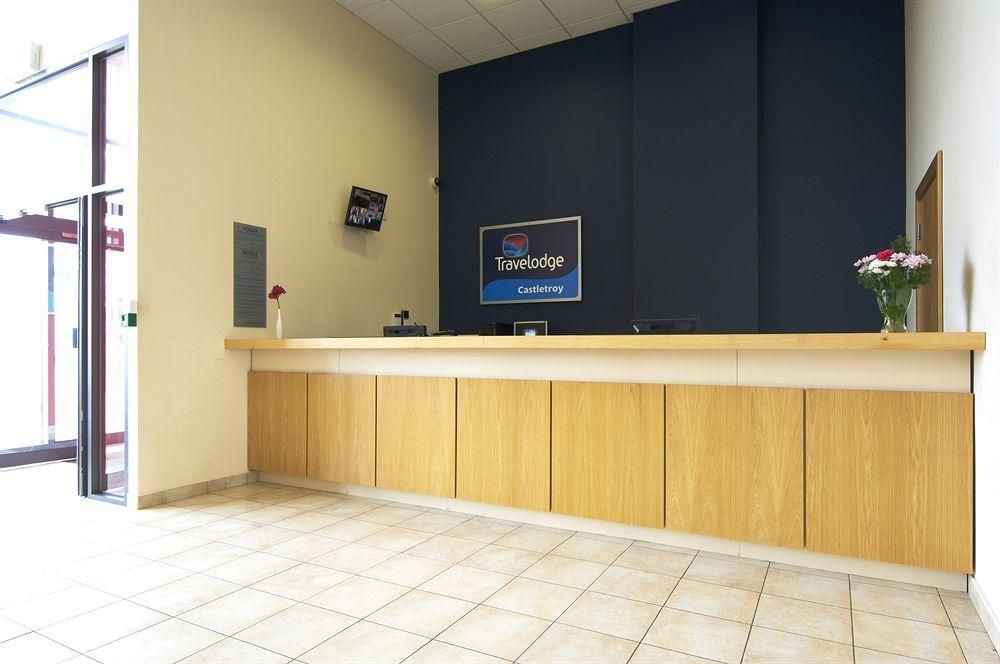 Travelodge Limerick Castletroy2