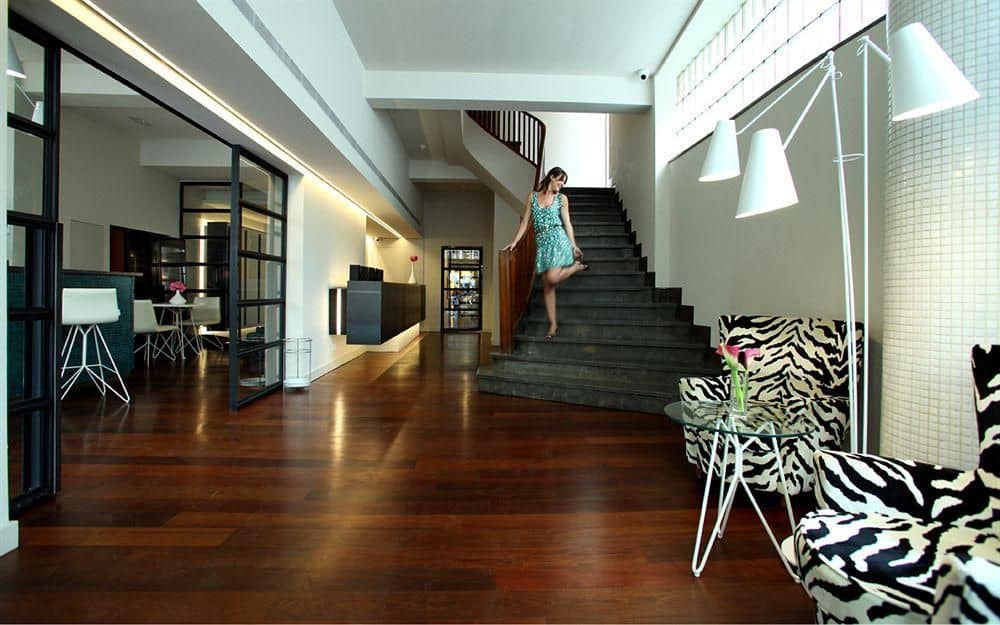 Park Hotel Barcelona Park Hotel Barcelona