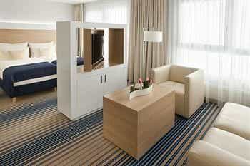 Welcome Hotel Frankfurt Welcome Hotel Frankfurt