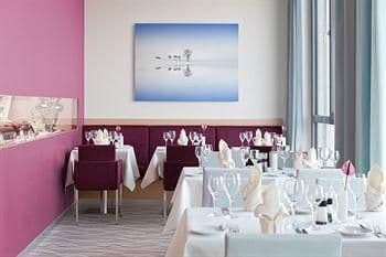 Welcome Hotel Frankfurt Welcome Hotel Frankfurt