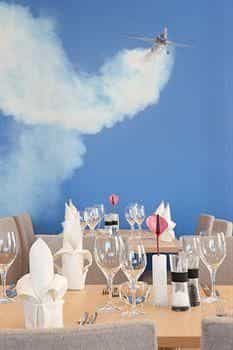 Welcome Hotel Frankfurt Welcome Hotel Frankfurt