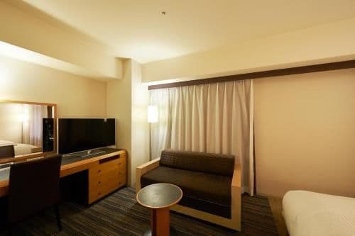 Deluxe Twin Room with Extra Bed - Smoking