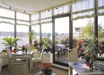 City Partner Hotel Merian3