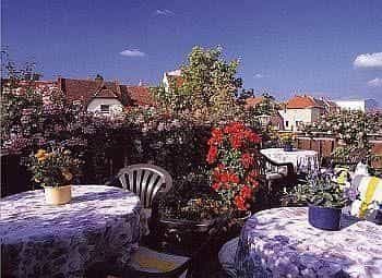 City Partner Hotel Merian City Partner Hotel Merian