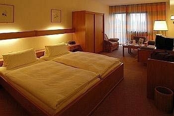 City Partner Hotel Merian1