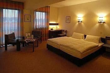 City Partner Hotel Merian City Partner Hotel Merian