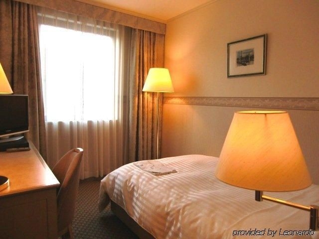 Hotel Mets Kumegawa4