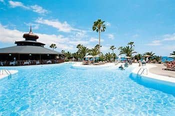 Riu Palace Tenerife Riu Palace Tenerife
