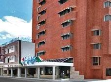 Yaguaron Hotel0