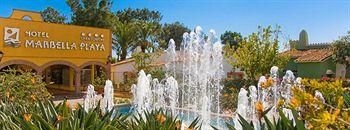 Marbella Playa Hotel4