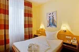 Balladins Superior Hotel Dortmund Airport Balladins Superior Hotel Dortmund Airport