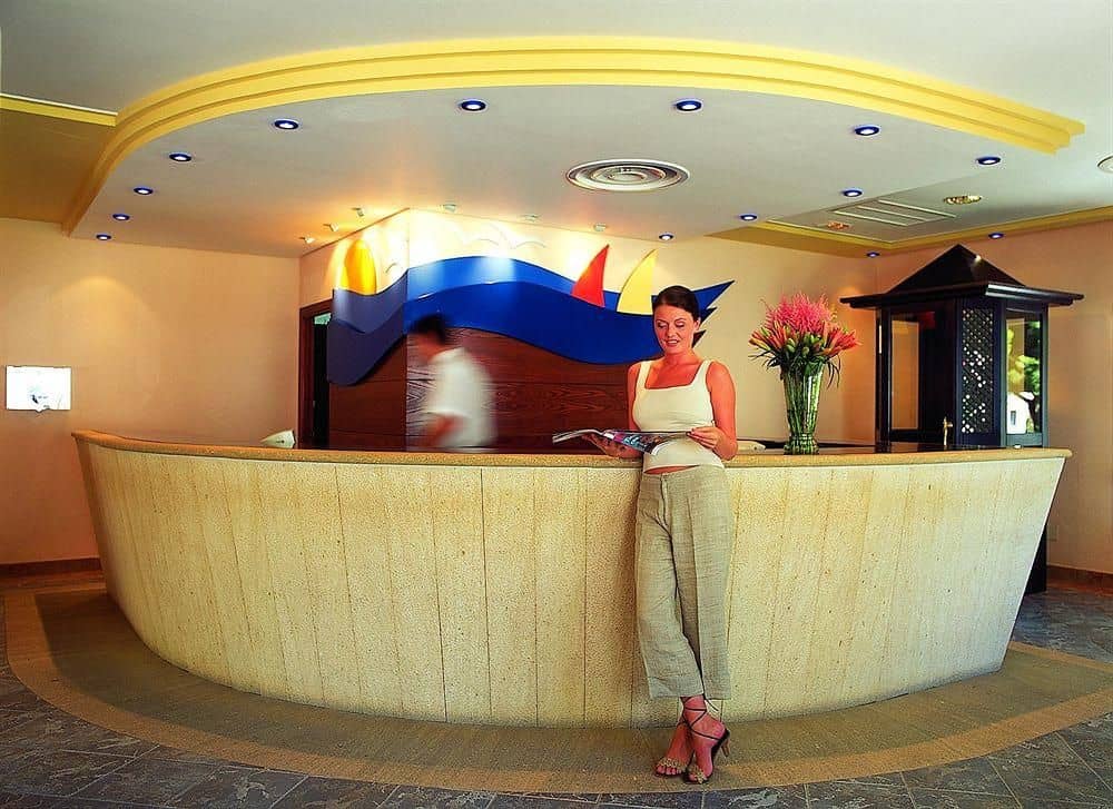 Insotel Club Maryland Insotel Club Maryland
