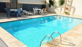 Hotel Riviera Araatuba