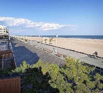 Boardwalk One