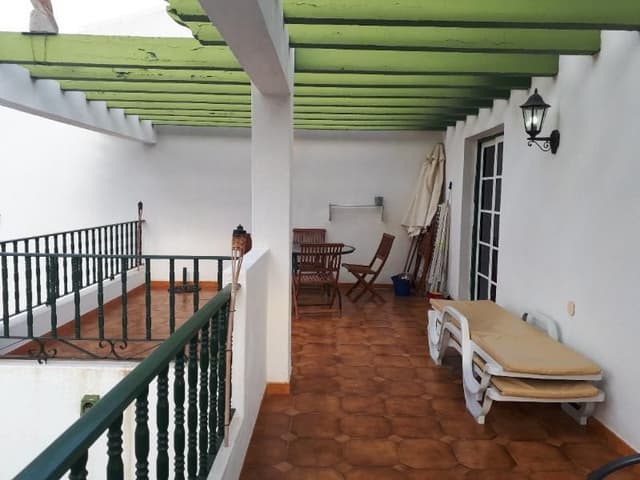 APARTMENT TWO BEDROOMS