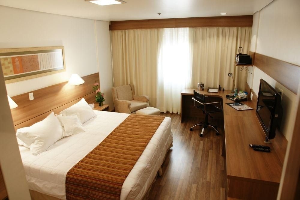 Everest Porto Alegre Hotel4
