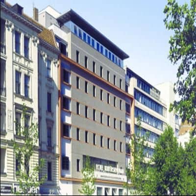 Kurfurstendamm Am Adenauerplatz Kurfurstendamm Am Adenauerplatz