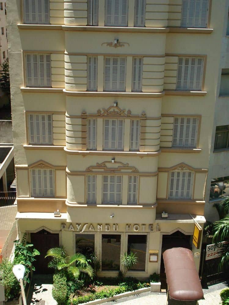 Paysandu Hotel Paysandu Hotel