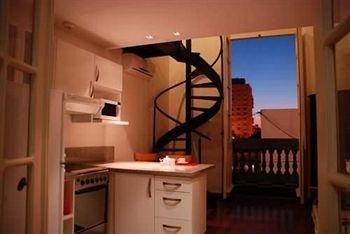 La Rozada Suites3