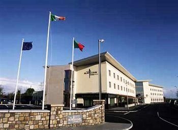 The McWilliam Park Hotel0