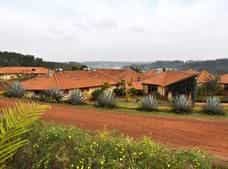 Ibiqua Eco Resort