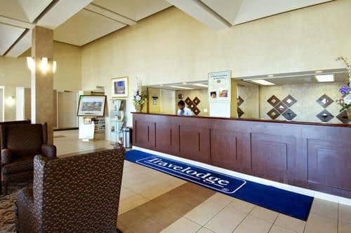 Travelodge Toronto North Travelodge Toronto North