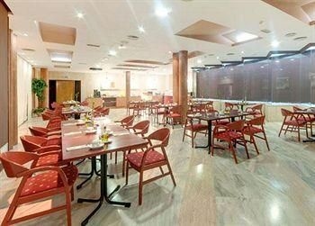 Tryp Puertollano0