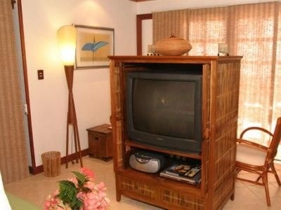 Hotel Porto Do Zimbo4