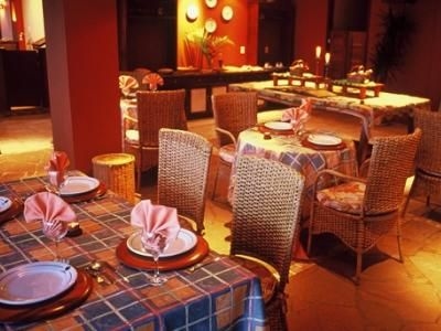 Hotel Porto Do Zimbo0
