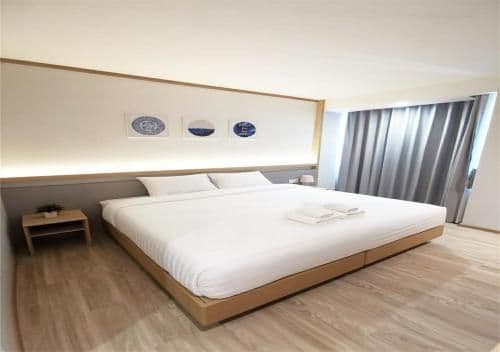 Standard Room Tower B