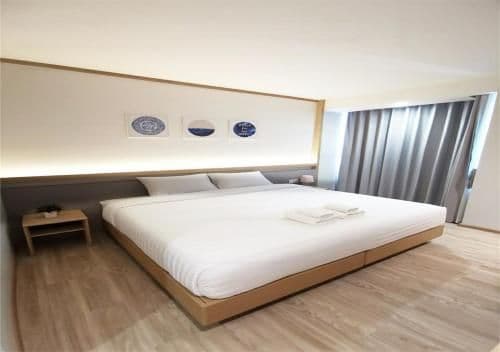 Standard Room Tower B