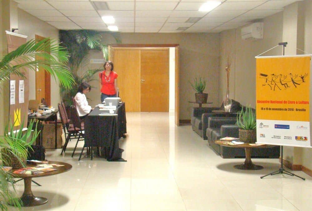 Brasilia Imperial Hotel Brasilia Imperial Hotel
