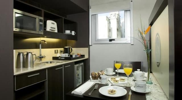 DOUBLE LUXURY