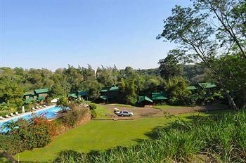 Iguazu Jungle Lodge0