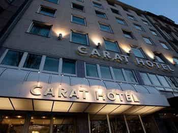 Carat Hotel Carat Hotel