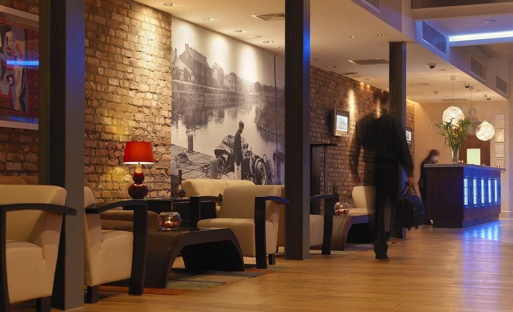 Absolute Hotel & Spa0
