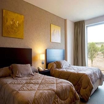 Amerian San Luis Park Hotel4