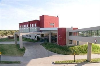 Amerian San Luis Park Hotel3