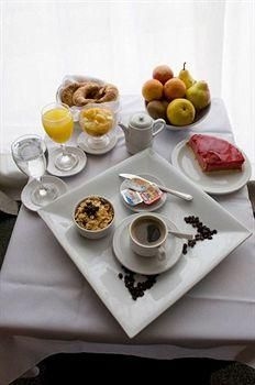 Amerian San Luis Park Hotel2