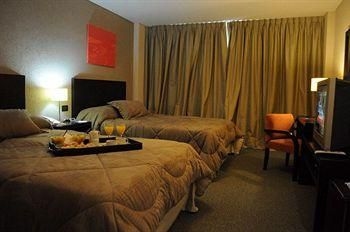 Amerian San Luis Park Hotel1