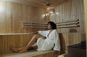 Amerian San Luis Park Hotel0