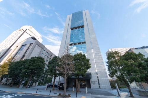 โรงแรมโทชิเซ็นเตอร์ (Toshi Center Hotel)1