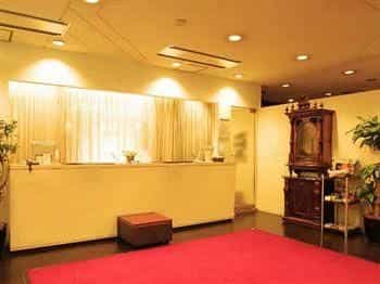 MeguroHolic Hotel MeguroHolic Hotel
