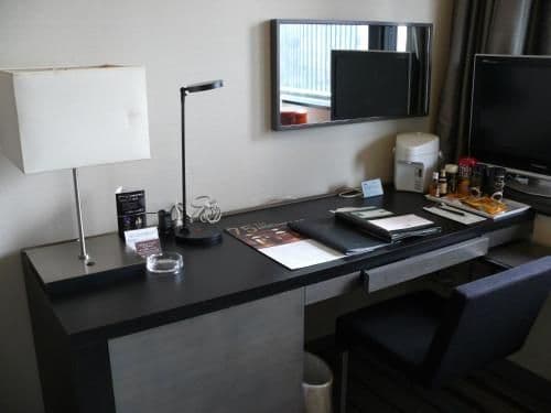 Standard Double Room with Small Double Bed - Non-Smoking