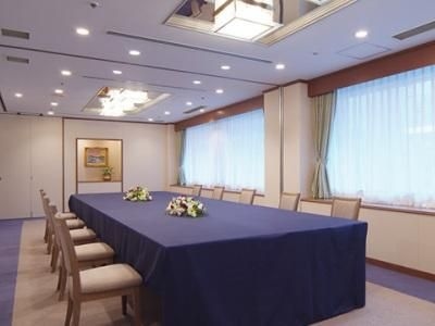 Mercure Tokyo Hibiya4